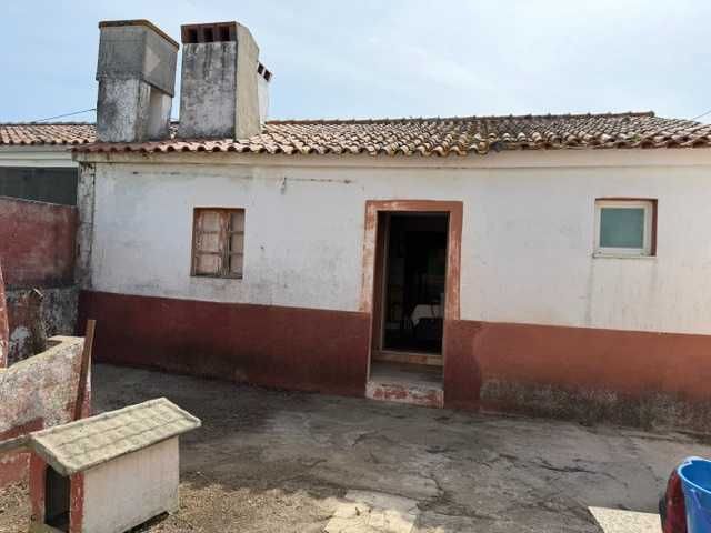 Casa Alentejana com poço TERRUGEM ELVAS