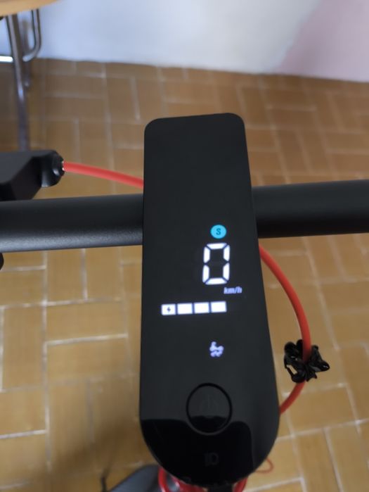 Trotinete Xiaomi Electric Scooter 5