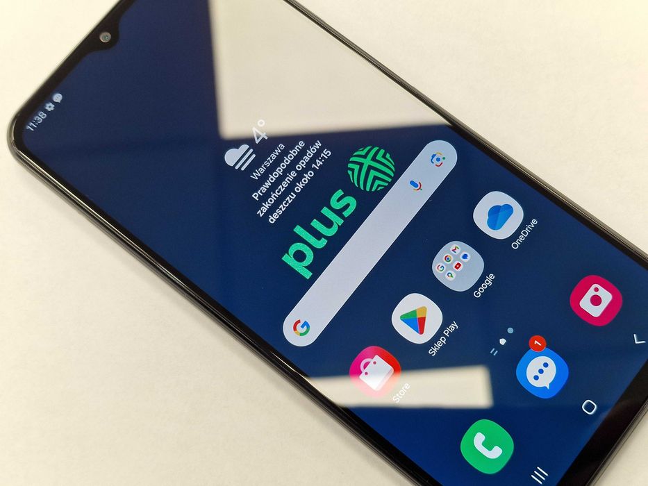 Samsung Galaxy A23 5G Dual SIM/ 4GB/ 64GB/ Black/ Grade A