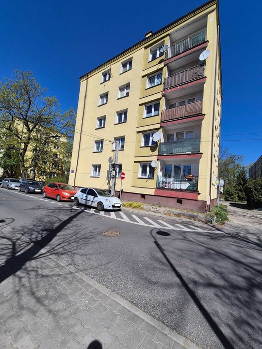 Syndyk sprzeda 1/6 udziału w spółdzielczym własnościowym lokalu mieszkalnym