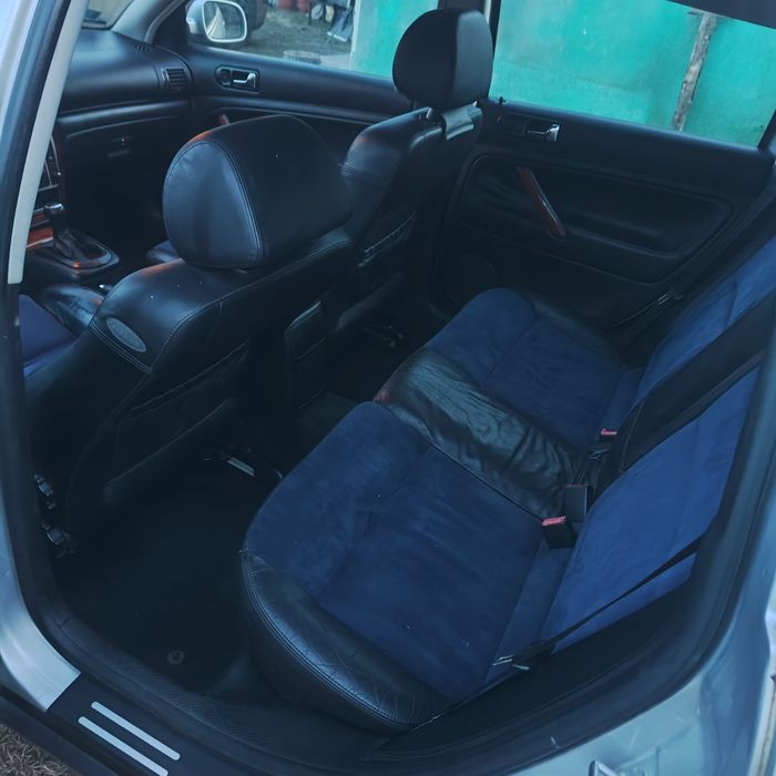 VW passat B5 fl kombi