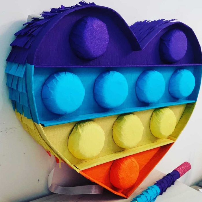 Піньята Тернопіль