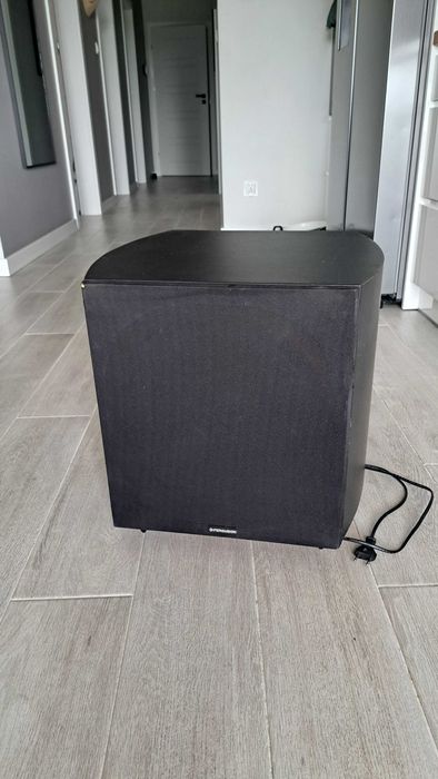 Subwoofer Aktywny FERGUSON Model RB SUB 1200