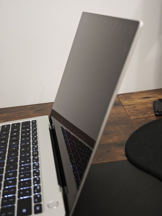 Huawei Matebook X pro 8GB RAM/ SSD 512GB / i5 8250U /Dotykowy Ekran 3K