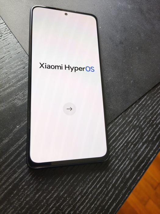 Redmi Note 11 Pro 5G