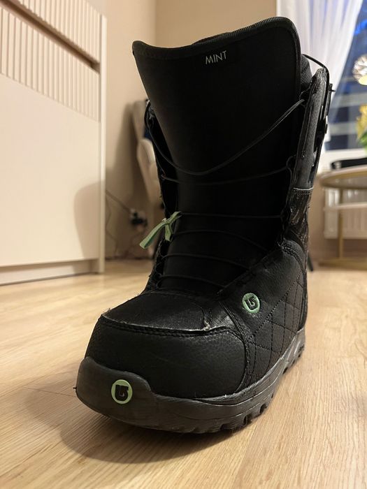 Buty snowboardowe unisex Burton Mint