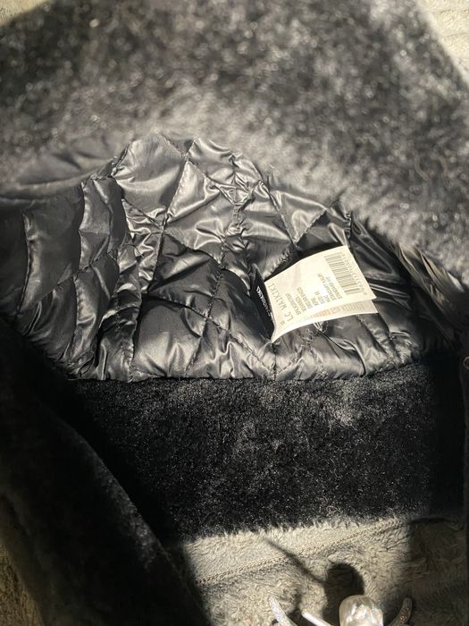 Чоловіча шапка ушанка LC Waikiki