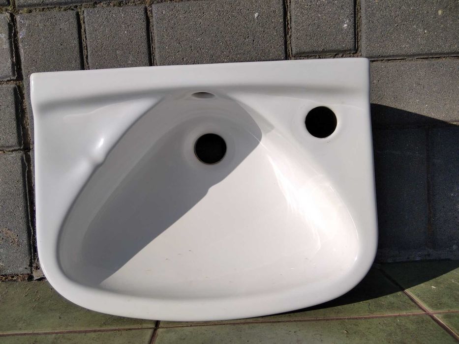 Umywalka firmy KOŁO