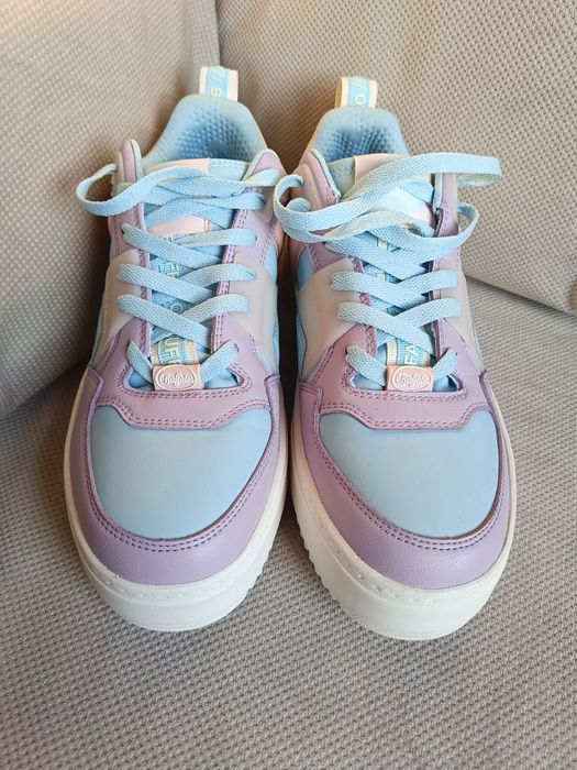 Buty Buffalo super