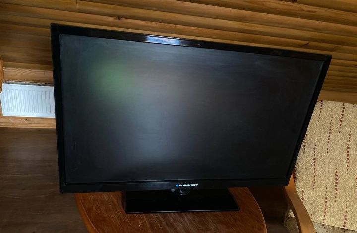 Продам телевізор Blaupunkt