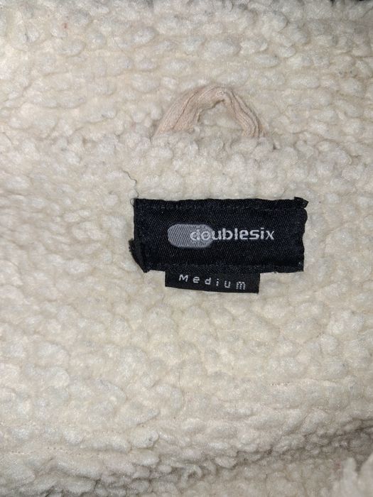 Kurtka zimowa damska z futerkiem tozm M