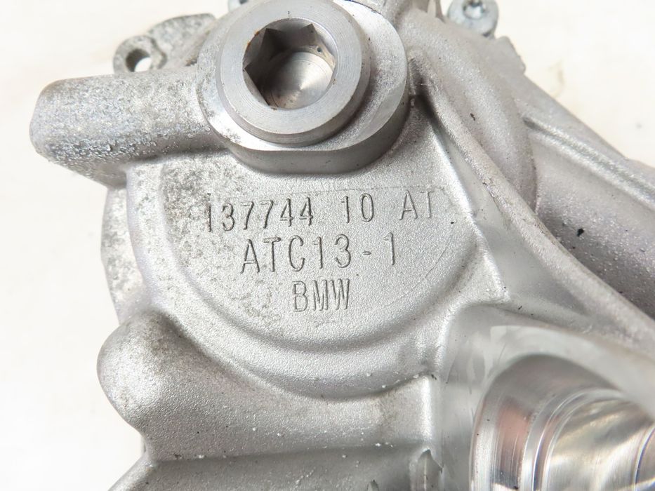 Caixa De Transferências Bmw 3 Ref: 27109469019 / 7889033