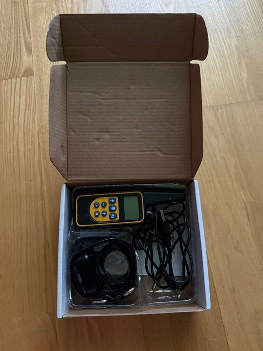 Електро нашийник для тварин ЕШО