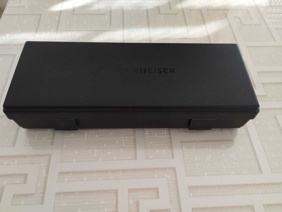 Sennheiser MD 421-II