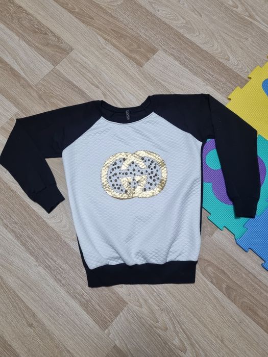 Bluza damska jak Gucci M