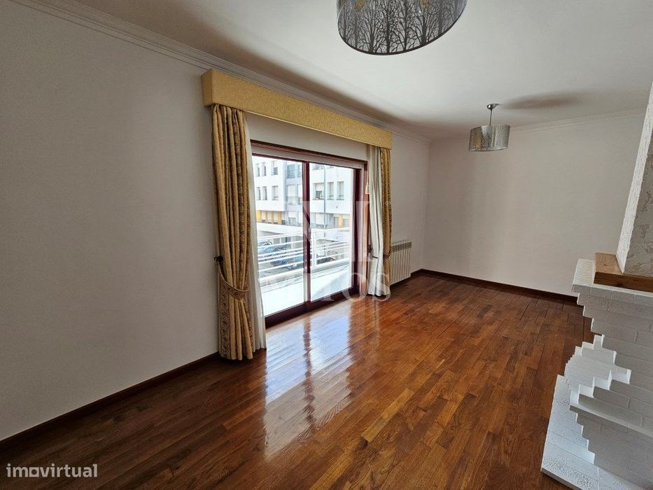 Apartamento T1 - Cabedelo