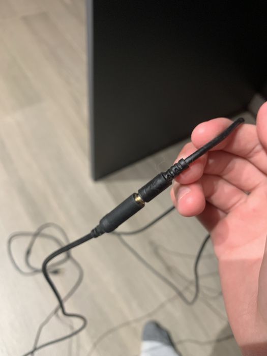 HyperX Cloud Stinger Core