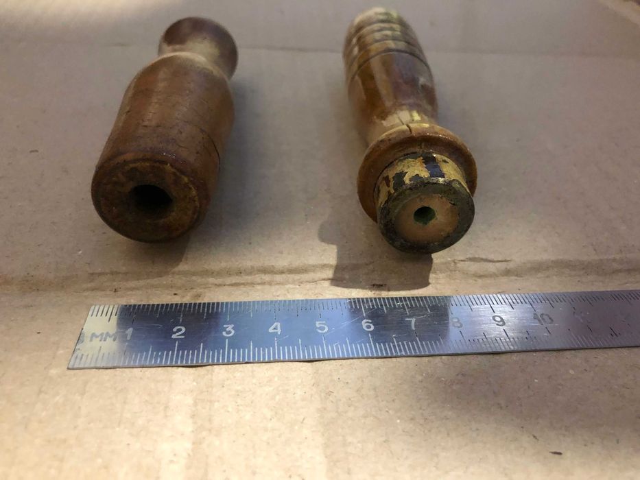 Ручки для напильников