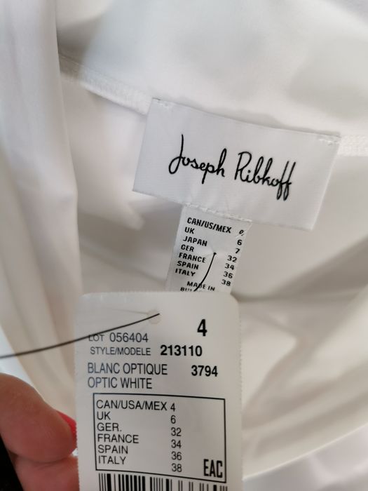 Koszula Joseph Ribkoff 213110, 6, 8, 10, 14, 16