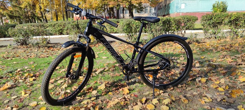 Велосипед Formula Zephyr 3.0