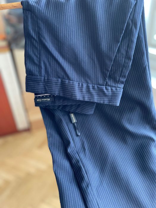 Massimo dutti  Нові брюки штани шерсть вовна шерстяні оригінал