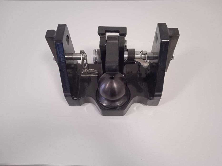 Zaczep do Holowania Typu Kulowego K80 CNH 87454.063 ROLMAX SKLEP