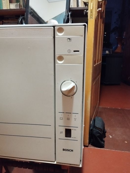 Посудомоечная Машина BOSCH: 4 000 Грн. - Посудомоечные Машины Киев.