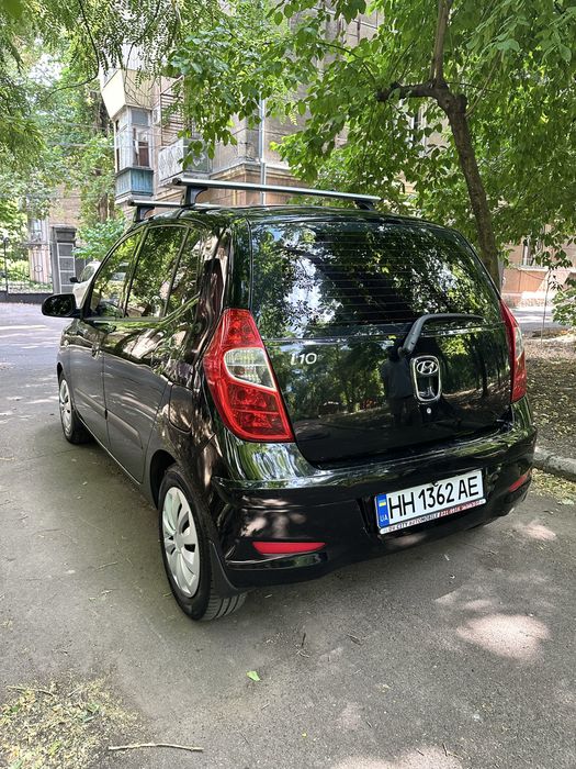 Продам Hyundai i10