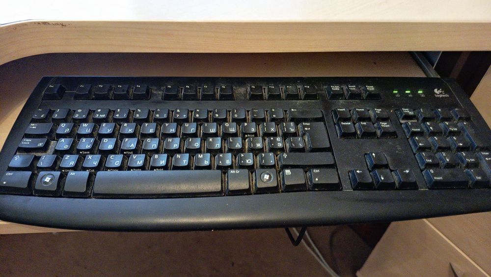 Компьютер стационарный с монитором 20 Samsung