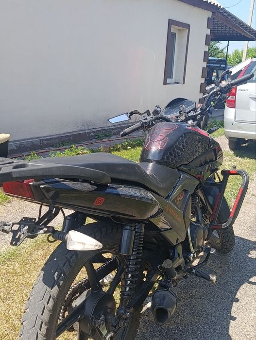 Продам ліфан 150