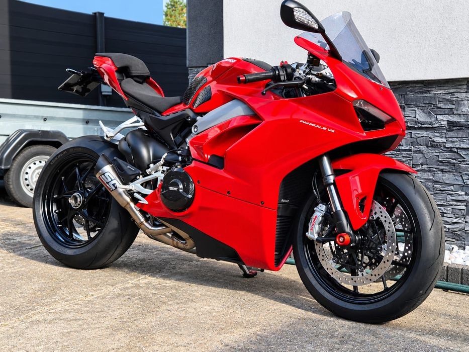 Ducati