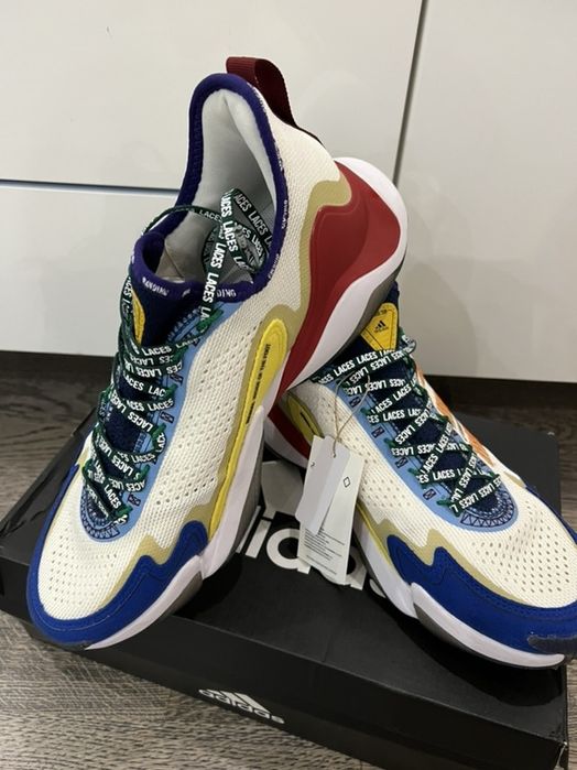 Кросівки Adidas impact flx Оригінальні