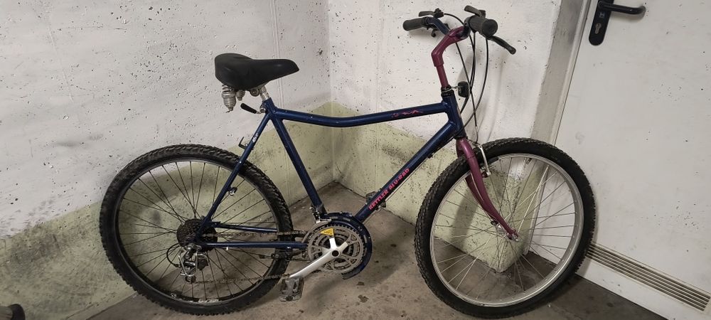 Rower górski 26 Kettler