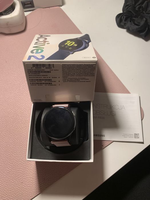 Samsung Galaxy Watch Active 2 40mm