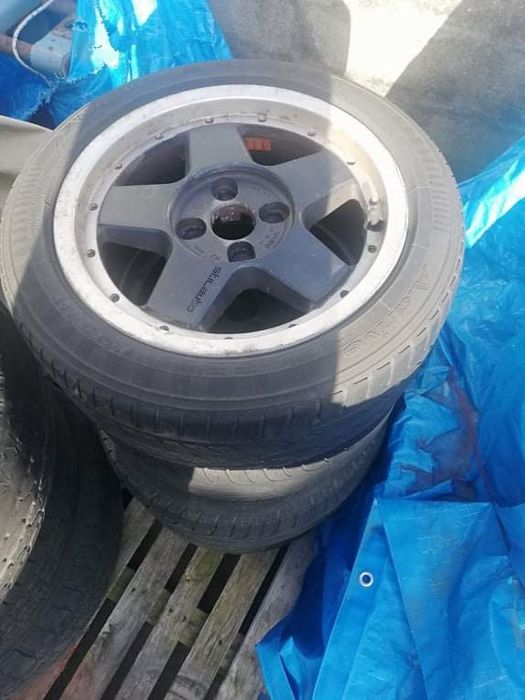 Jantes (Vários modelos)