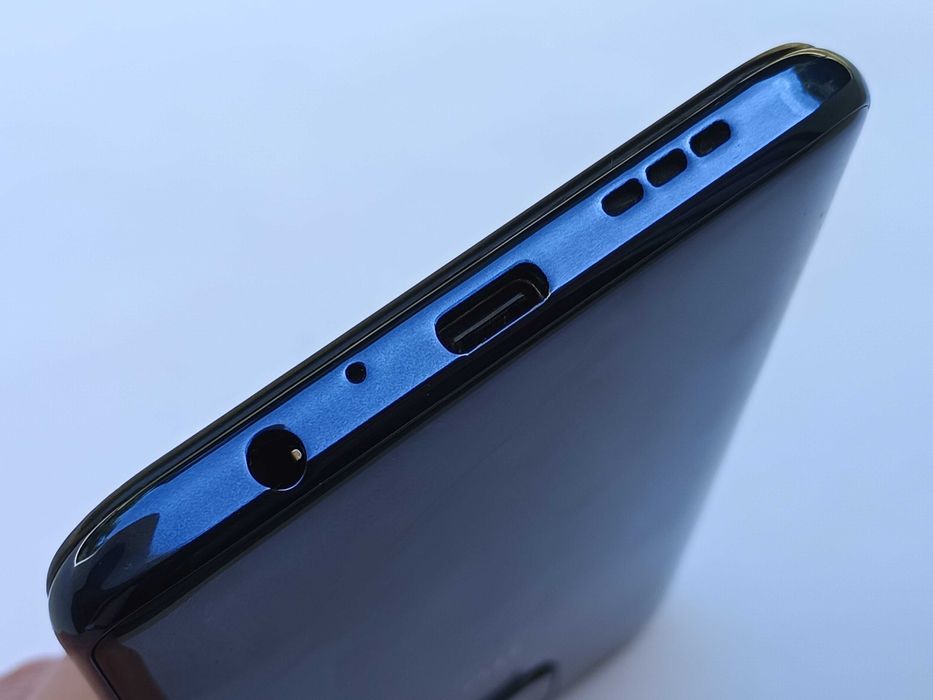 myPhone Now eSIM 4GB/64GB Android 10 100% sprawny -ideał FOLIA + SZKŁO