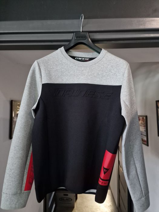 Bluza Dainese Contrast 'M idealna na prezent! Augustówek •