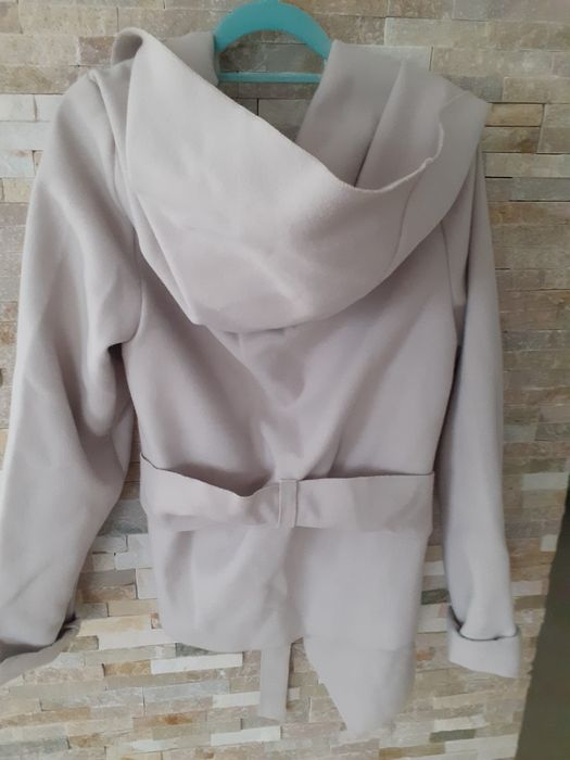 Płaszczyk Vera Parla by lucca rozm.38