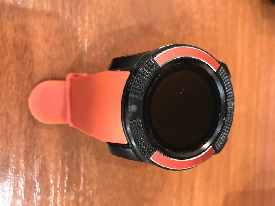 Smart Watch V8 нові