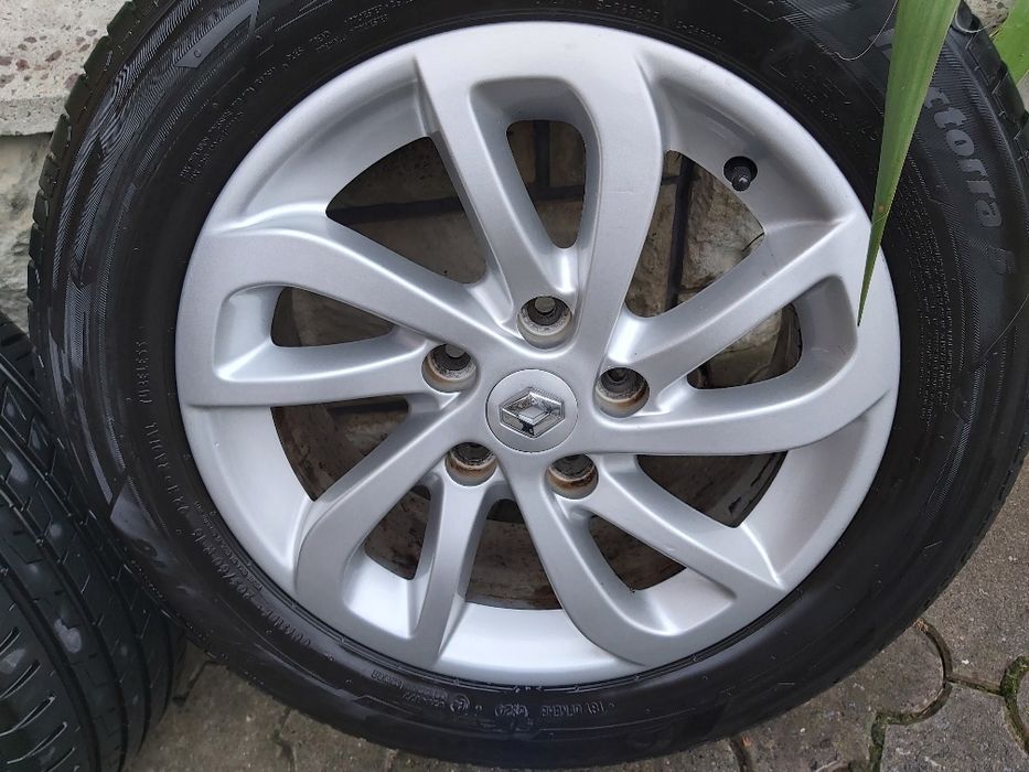 Продамколеса в зборі,або окремо,ціна вказана за один диск