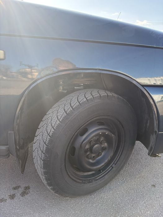 ВАЗ 2110 Lada 110 1.6 8 кл.