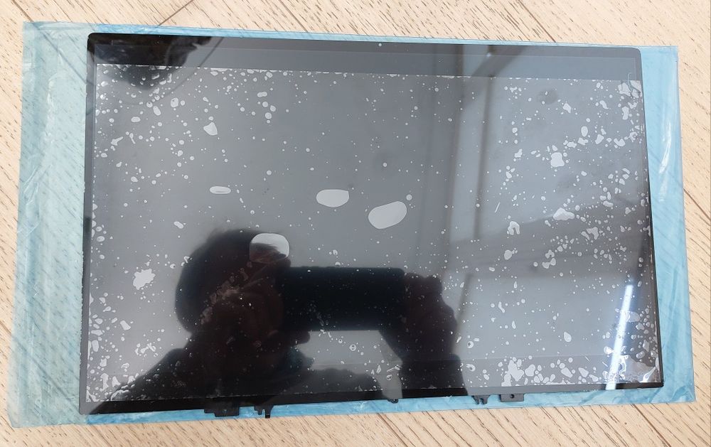 Матрица для ноутбука 15.6 30pin