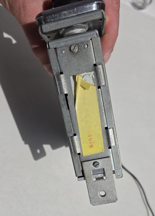 Rádio Becker Europa