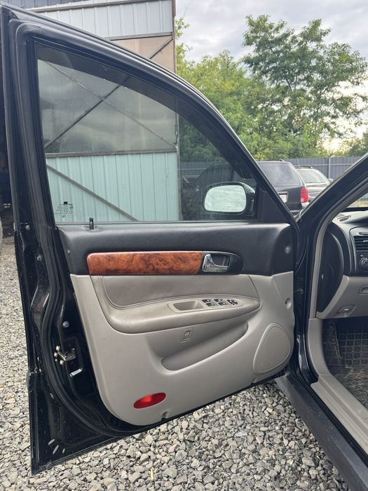 Продам Chevrolet Evanda