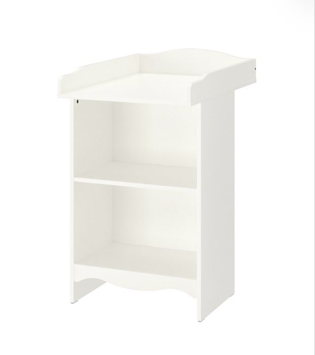 Przewijak Smagora ikea nakladka