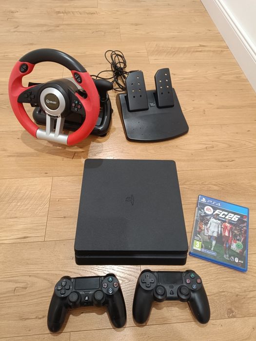 PlayStation 4 PS4