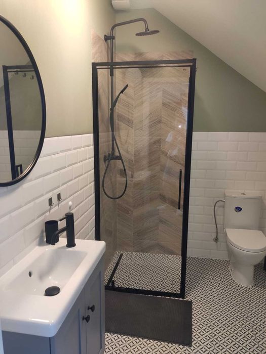 Wynajem pokoi blisko Budowy Olefiny III