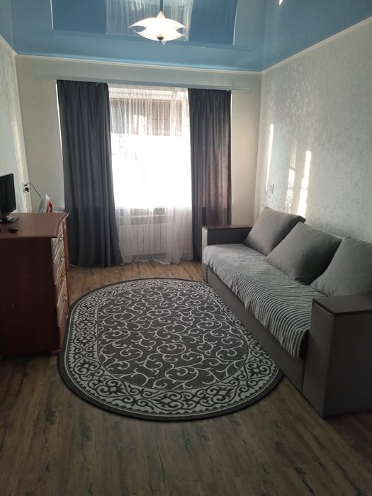 Подобова оренда 2-к. Smart-TV!