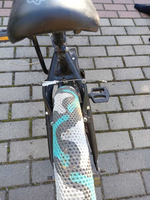 Rower MGP stan idealny