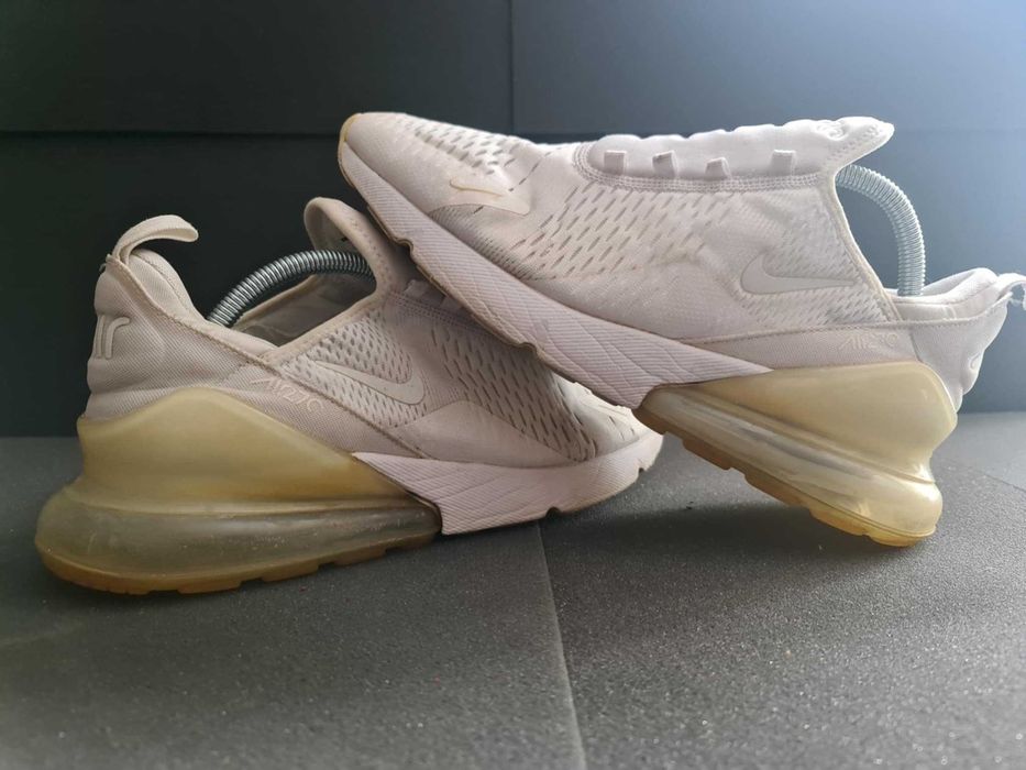 Buty Sneakersy Nike Air Max 270